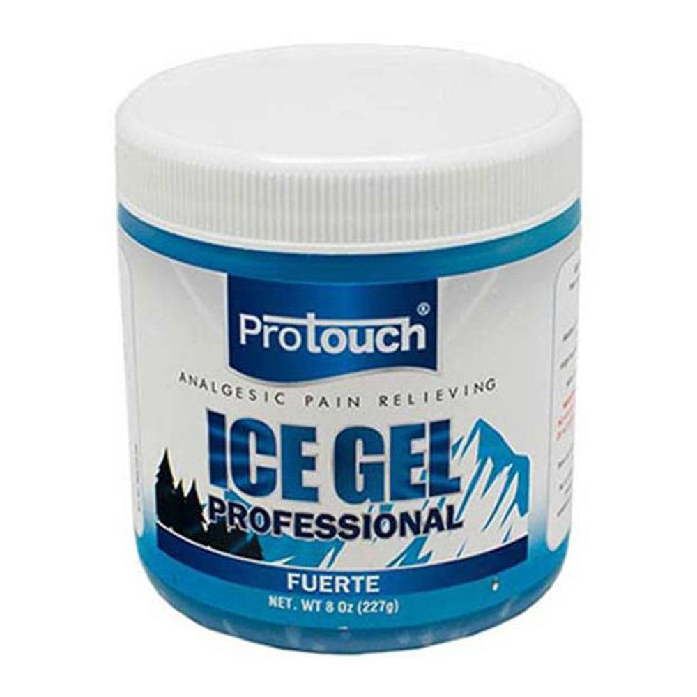 Ice Gel Protouch Fuerte 8 oz