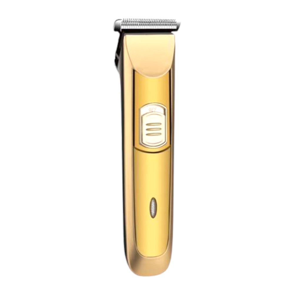 Máquina Para Cortar Cabello HTC / Recargable