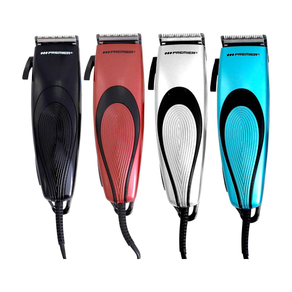 Máquina Para Cortar Cabello Premier / ED-6233 / Profesional