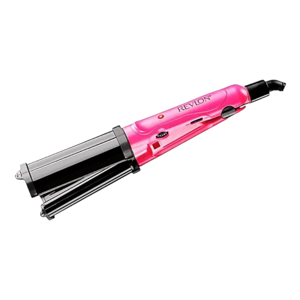 Plancha Para Ondas Revlon