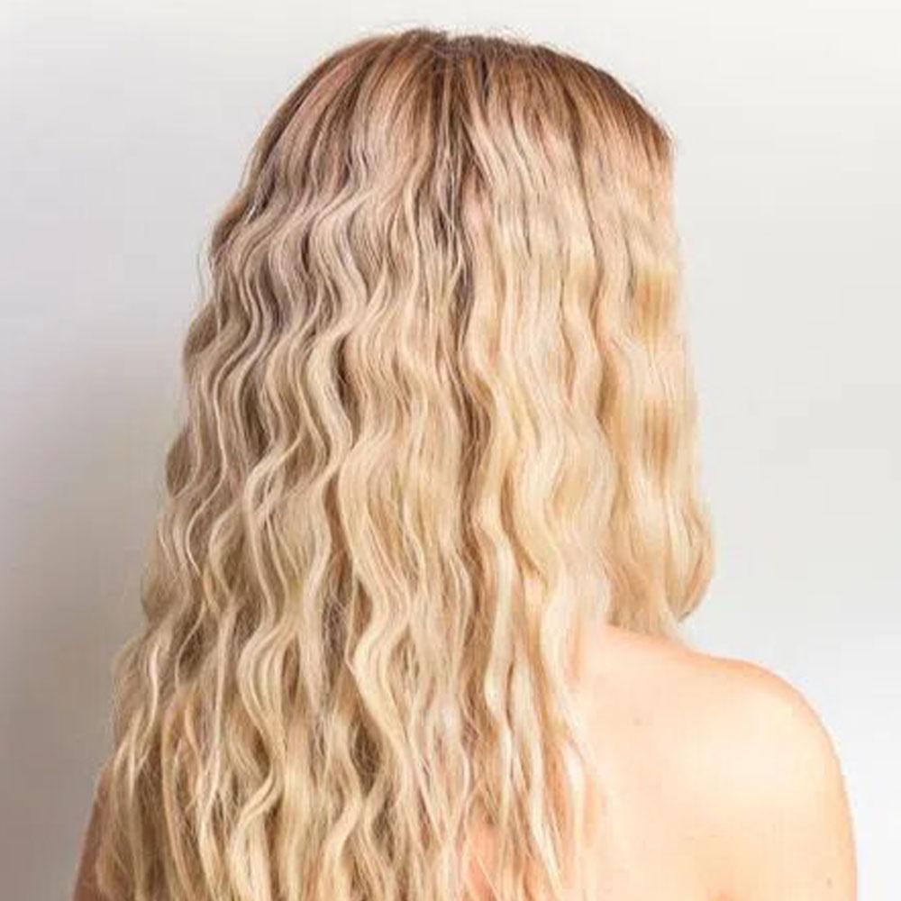 Plancha Para Ondas Revlon