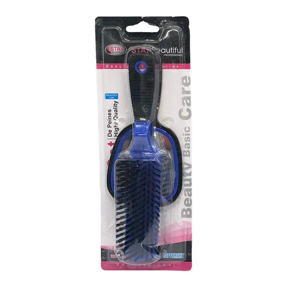 Cepillo Para Cabello Stay Beautiful 2 Piezas