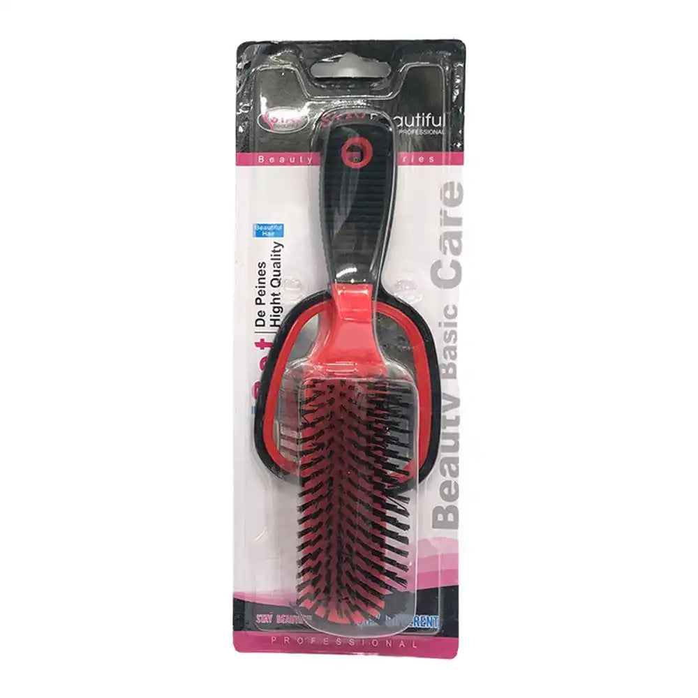 Cepillo Para Cabello Stay Beautiful 2 Piezas