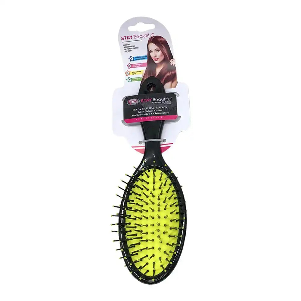 Cepillo Stay Beautiful Para Cabello - Surtido
