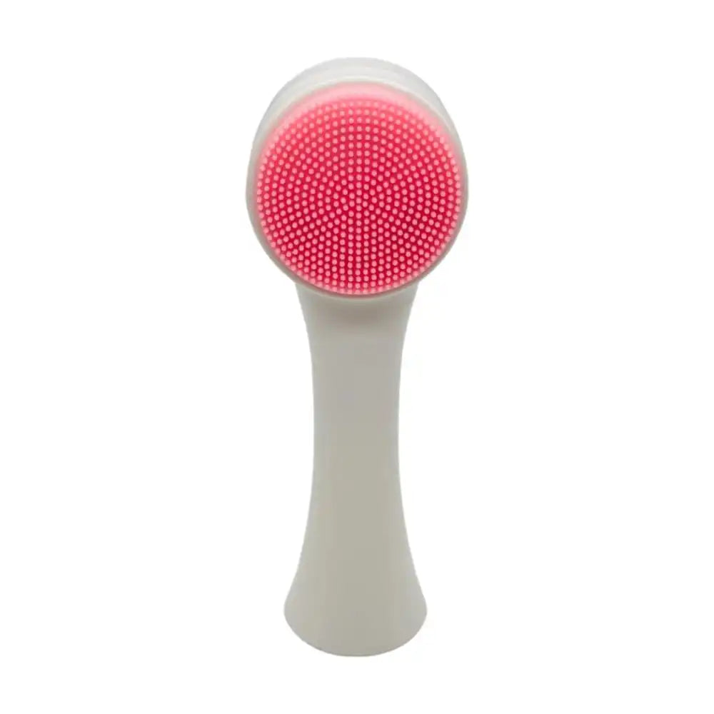 Cepillo Manual Stay Beautiful Exfoliante Facial