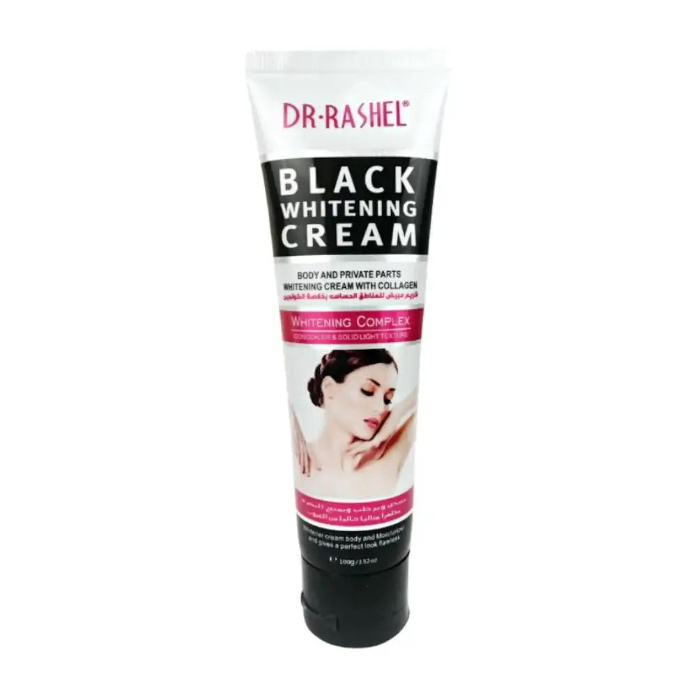 Crema Blanqueadora Dr. Rashel de 100Ml
