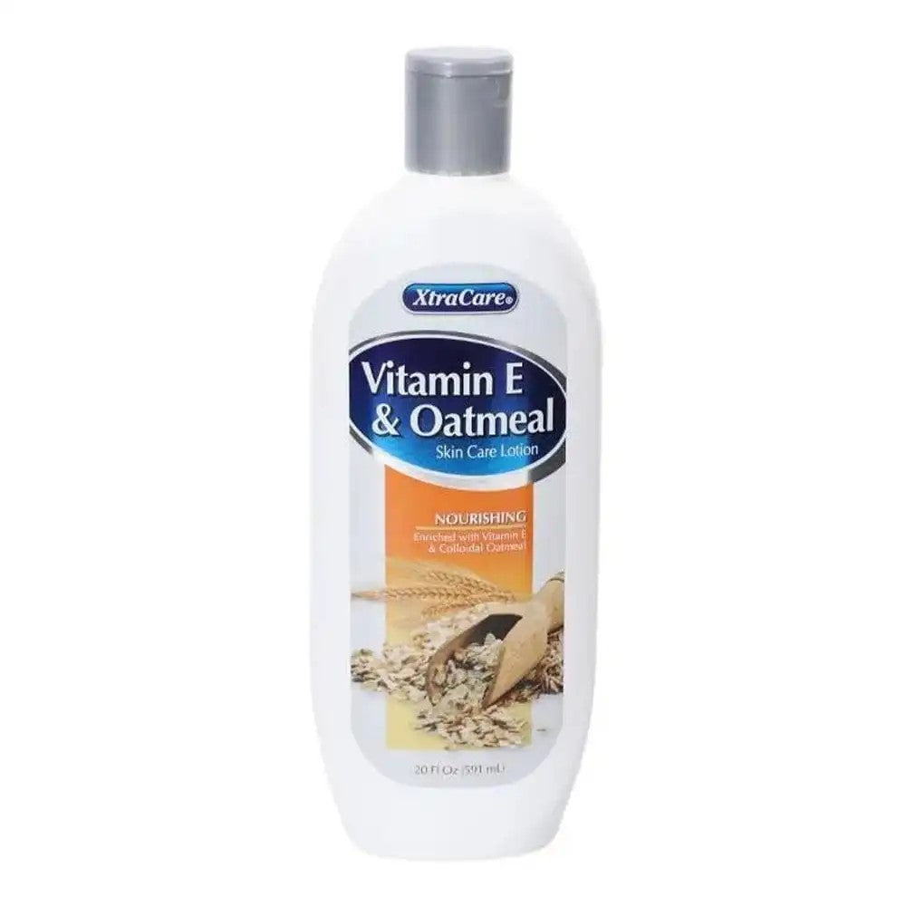 Crema Para Cuerpo XtraCare Con Vitamina E 590 ml