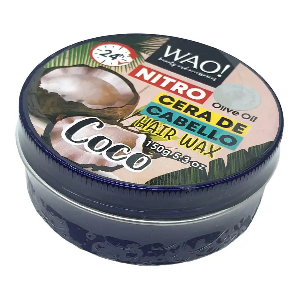 Cera Cabello Stay Beautiful Dp