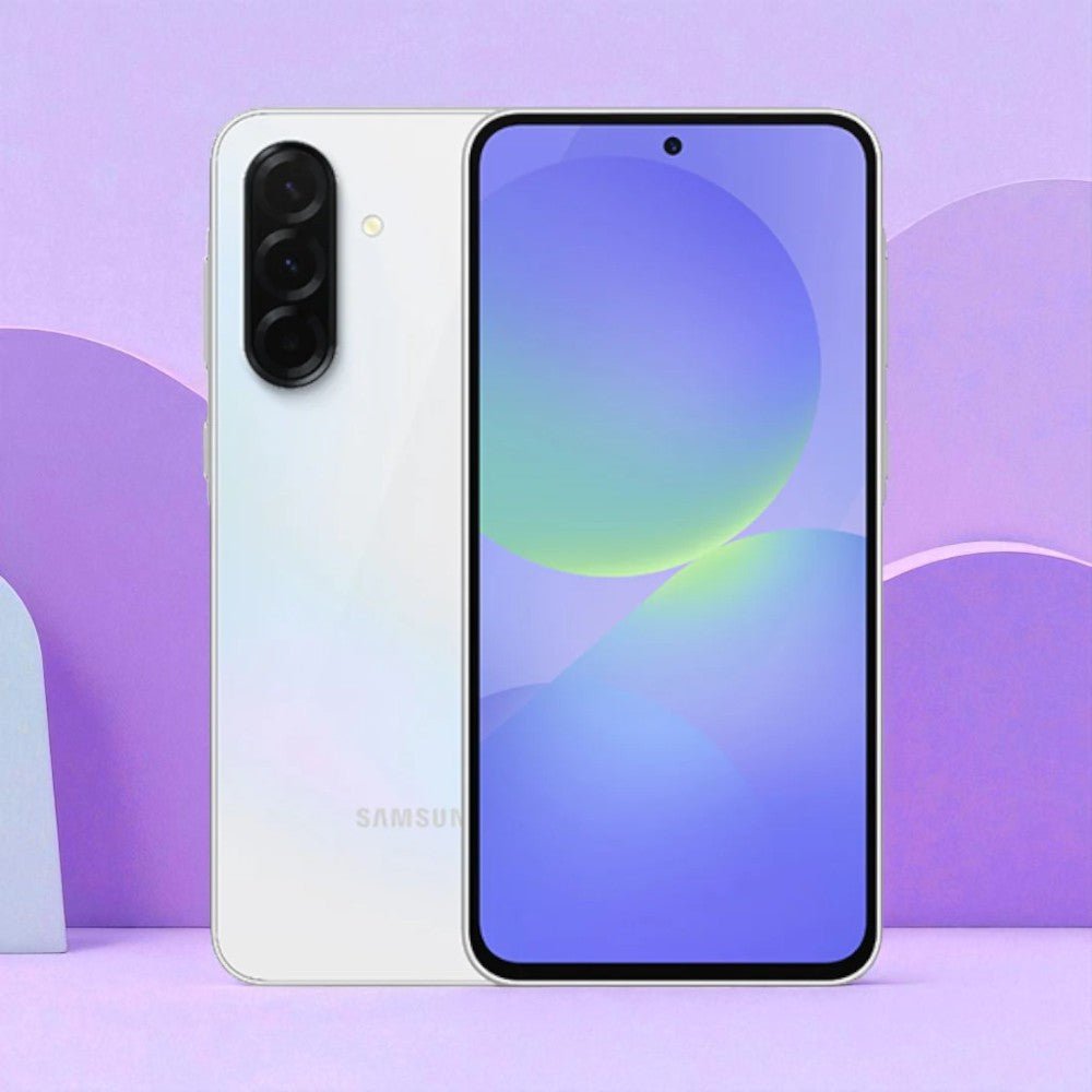 Samsung Galaxy A36 / 5G / 128GB / Blanco | Titan.com.pa