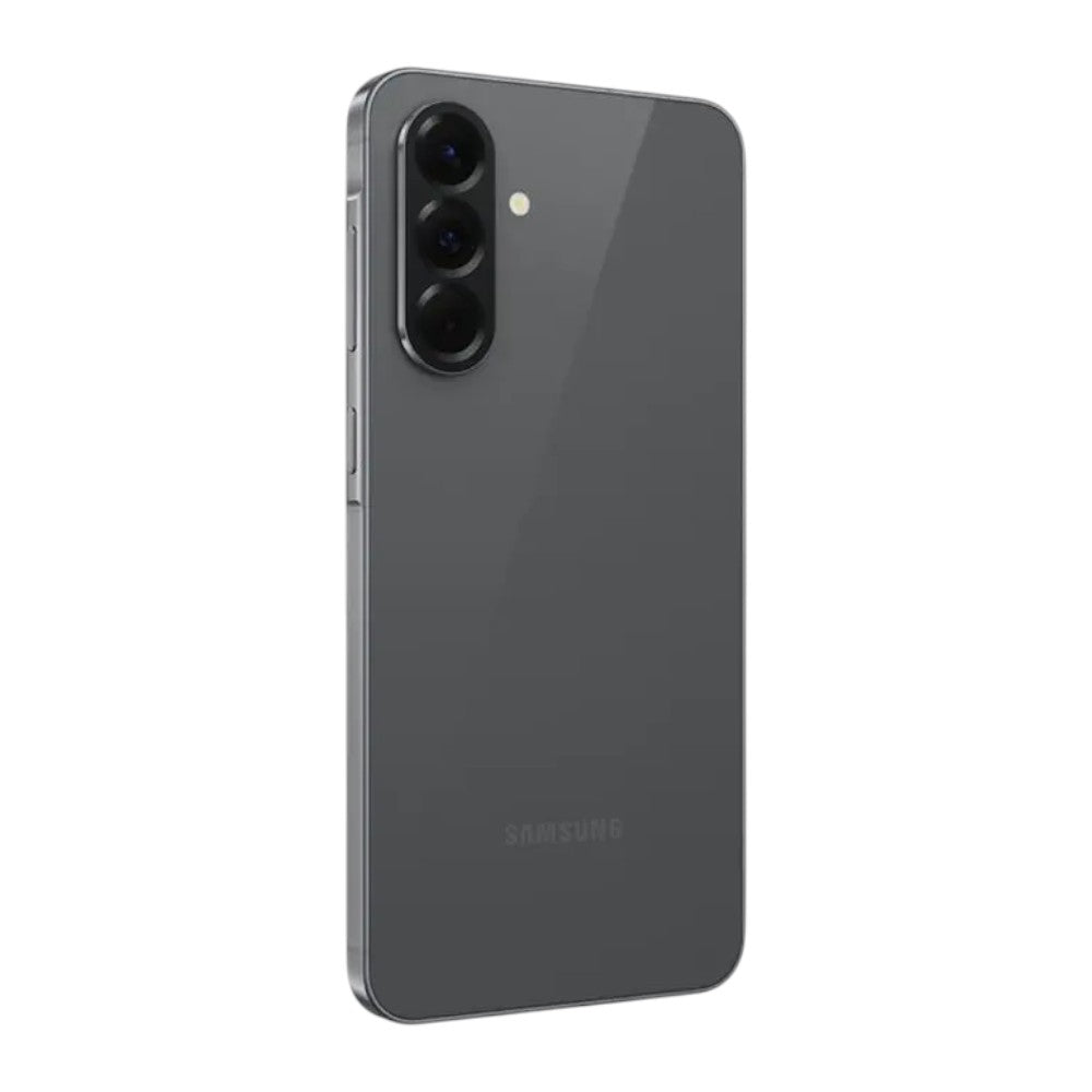 Samsung Galaxy A56 / 5G / RAM 12GB / 256GB / Negro - Samsung - Titan.com.pa - 8806097055501