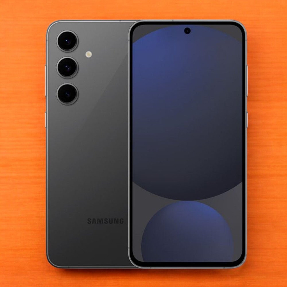 Samsung Galaxy S24 FE 512Gb | Graphite | Titan.com.pa