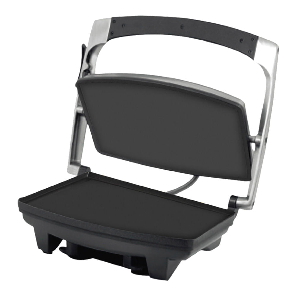 Sandwichera Eléctrica Premier Grill