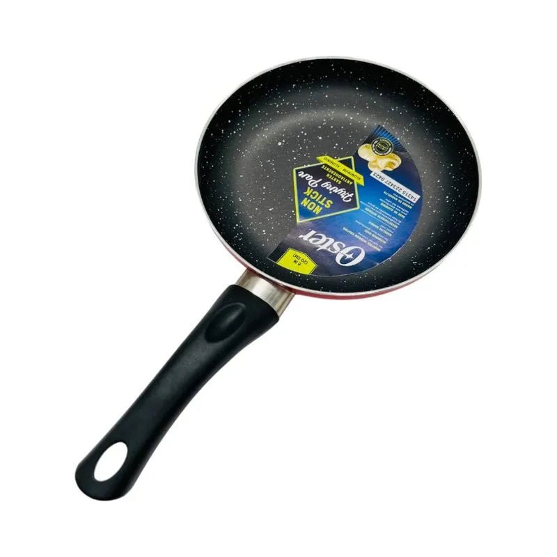 Sartén 20 CM Oster Antiadherente Rojo - Oster - Titan.com.pa - 085081488091