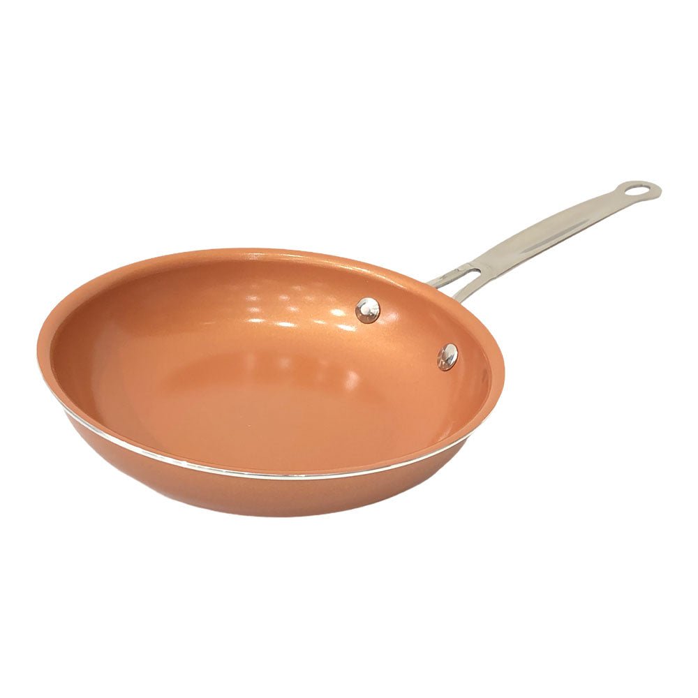 Sartén Anti-Adherente Acenox Cooper 20Cm