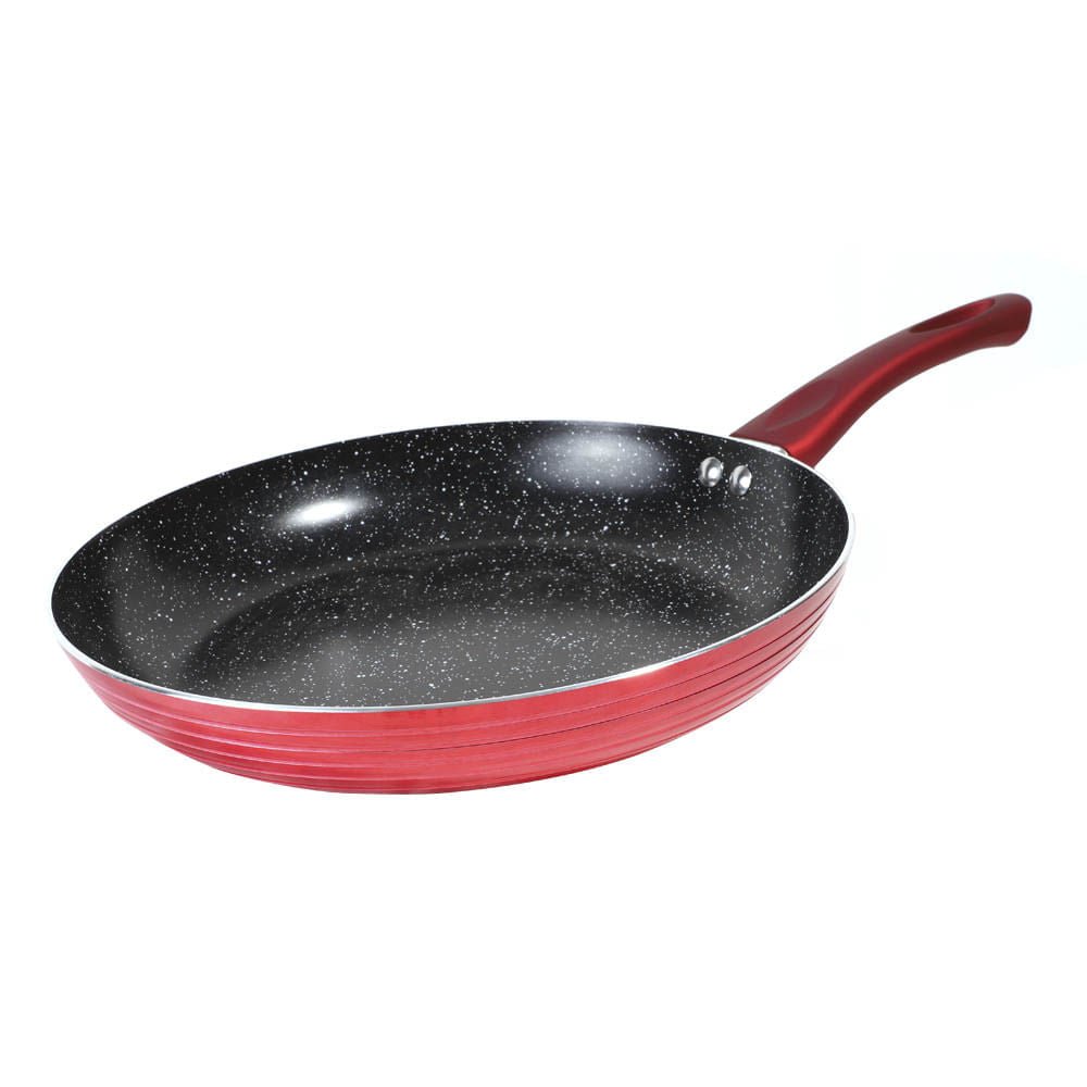 Sartén Antiadherente Home Elegance De 28 cm