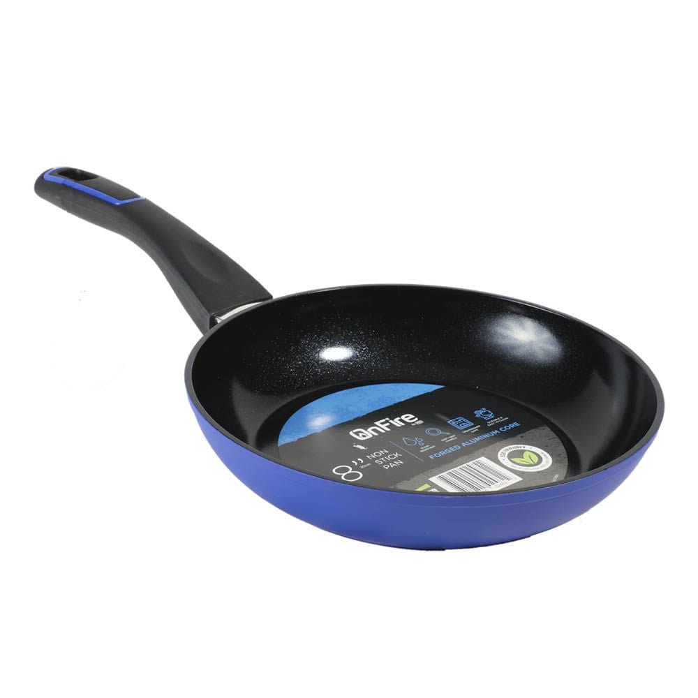 Sartén Antiadherente Iko Import de Cerámica 20 cm
