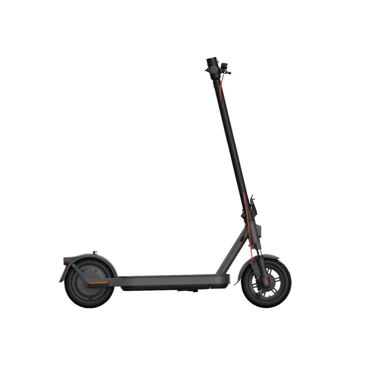Scooter Eléctrico Xiaomi Elite Negro - XIAOMI - 11118527