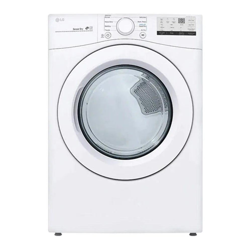 Secadora a Gas LG Carga Frontal 20Kg - LG - Titan.com.pa - 8806091303370