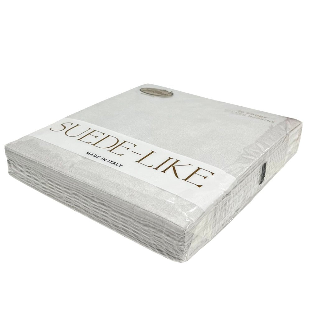 Servilletas Reutilizables Lillian - 20 Piezas