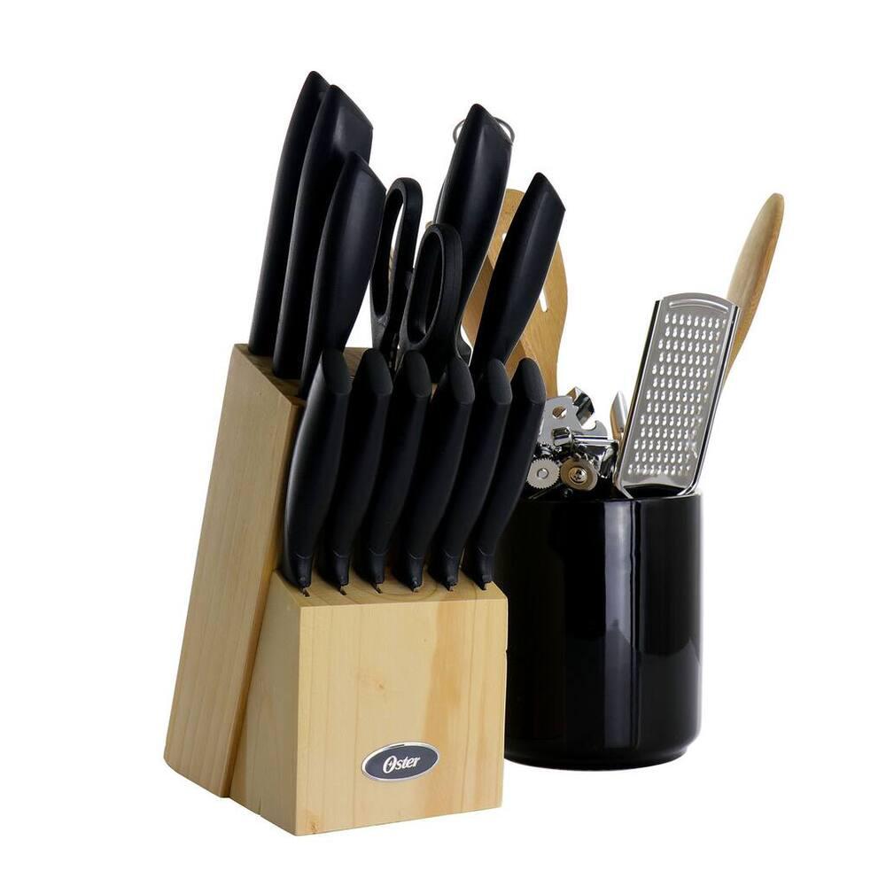 Set de Cuchillos Gibson Westminster de 23 Piezas
