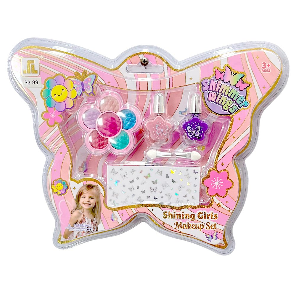 Set Maquillaje y Accesorios para Niña / Star Toys - Star Toys - Titan.com.pa - 2100000166930