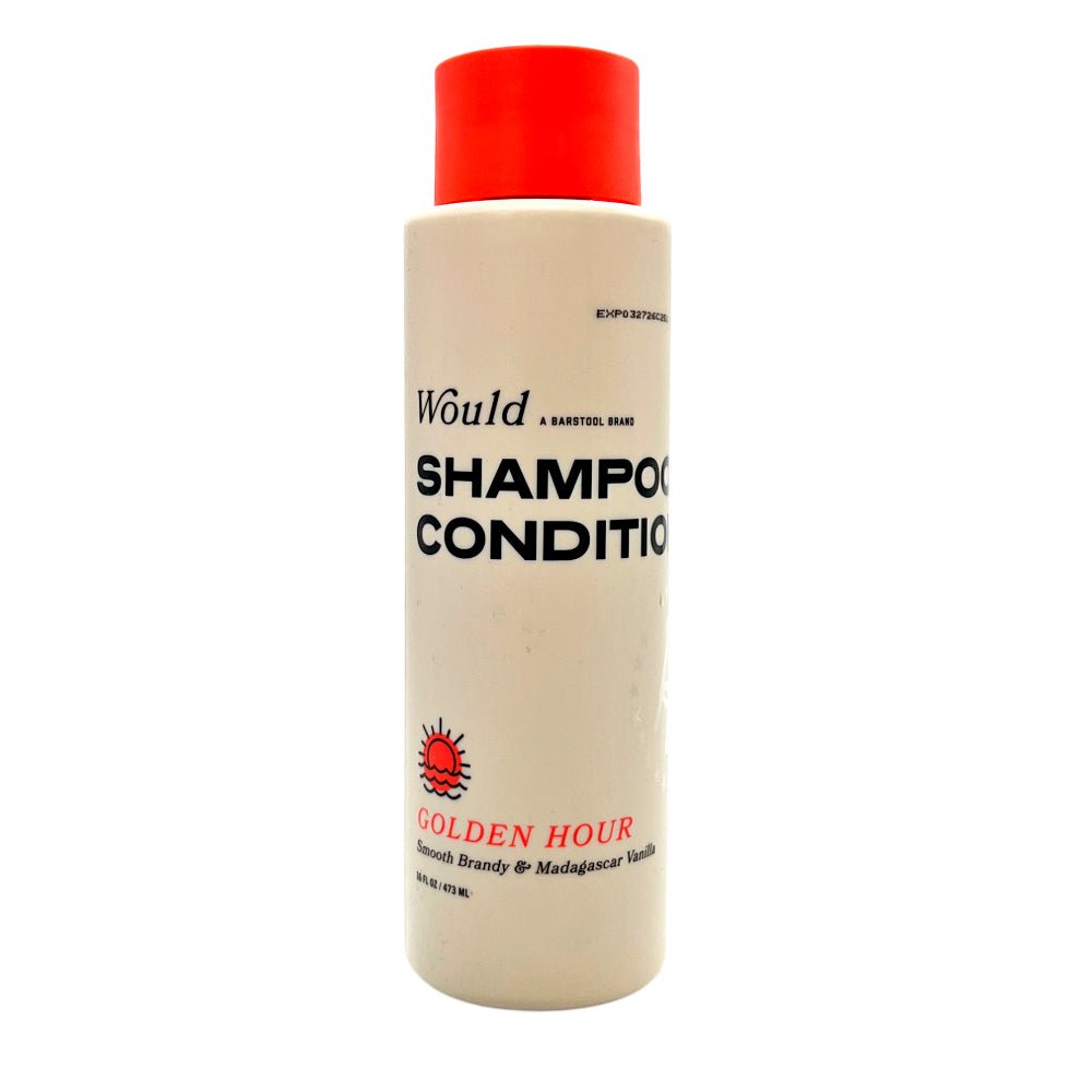 Shampoo/Acondicionador Would 2 En 1 - 473 Ml - Would - Titan.com.pa - 051497279547