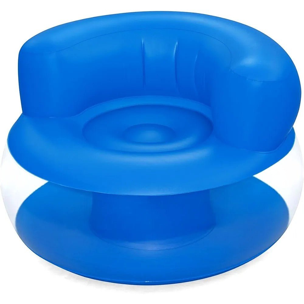 Silla Inflable Estilo Cápsula 1.12 M Bestway/Surtido - Best Way - Titan.com.pa - 6941607373019