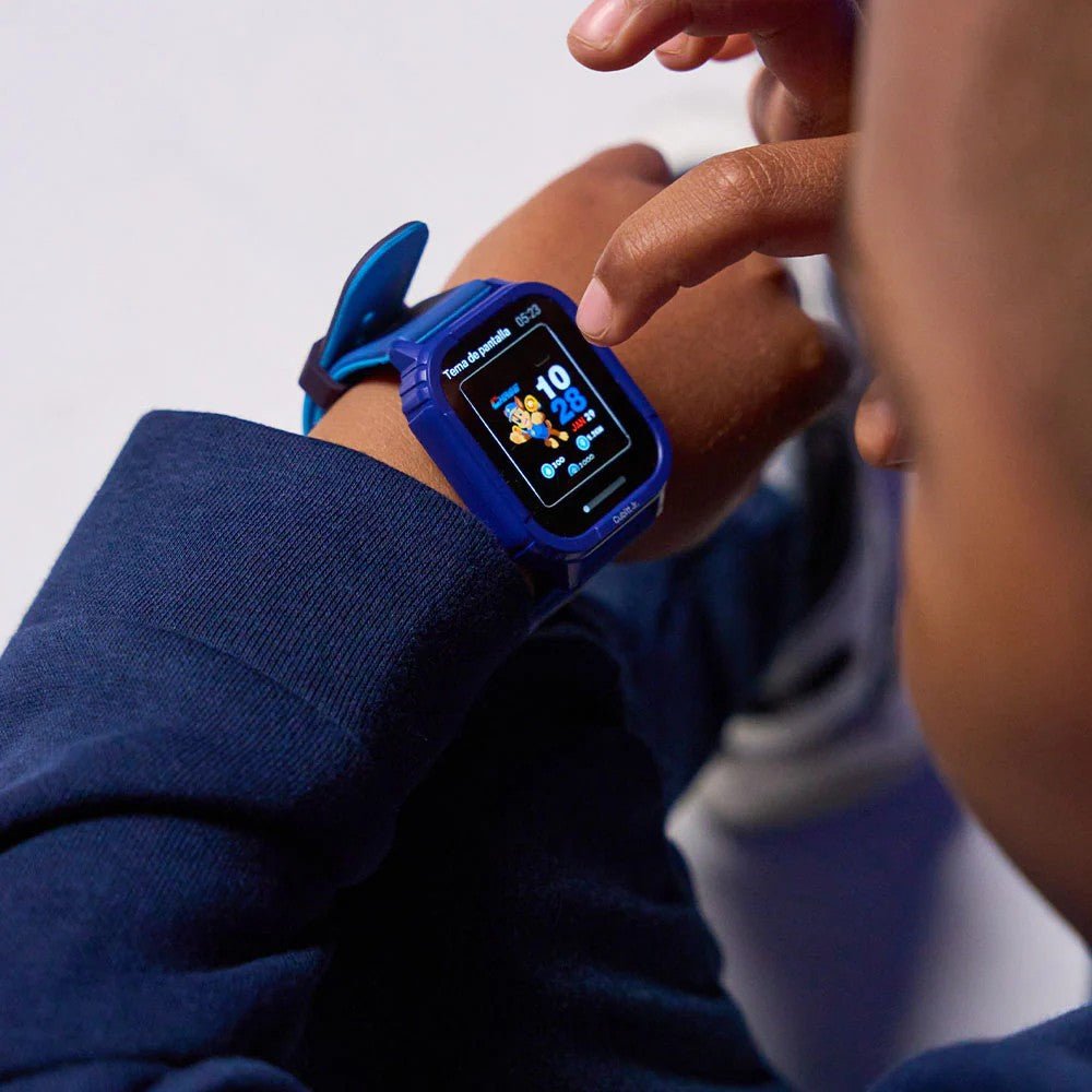 Smartwatch Cubitt Jr x Paw Patrol - Cubitt - Titan.com.pa - 751503023484