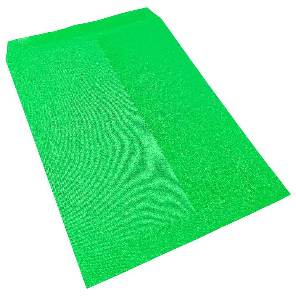 Sobre de Colores Flashmail Irasa 9" x 12"