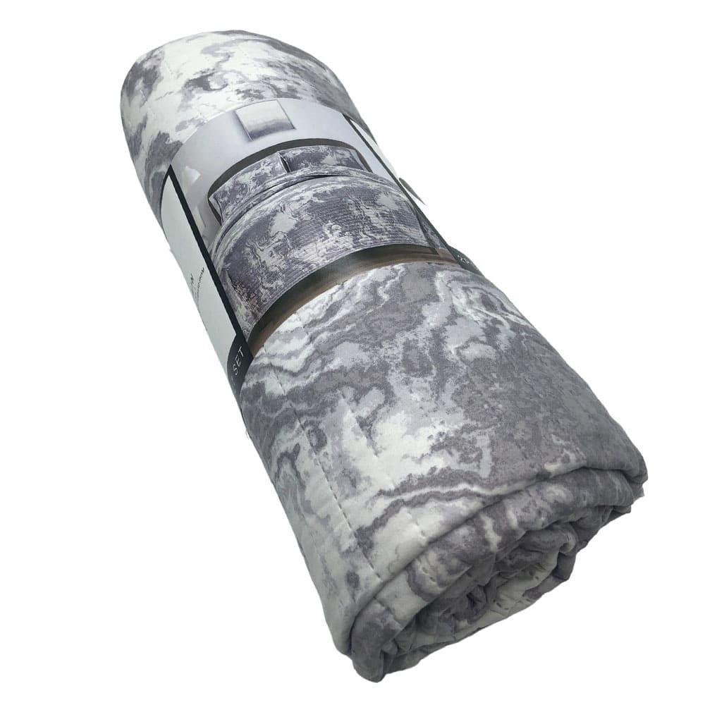 Sobrecama Be Artistic Estampado - King