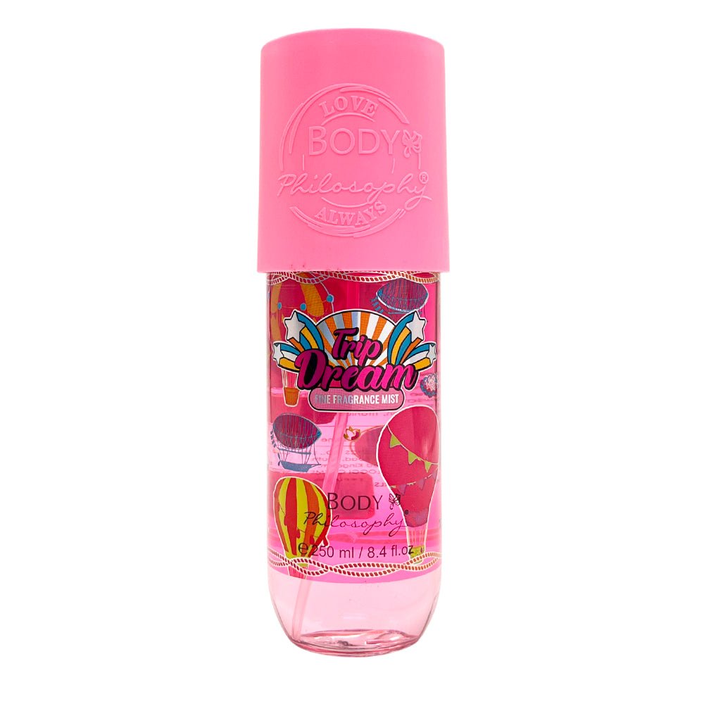 Splash Body Philosophy Trip Dream / 250ML - Body Philosophy - Titan.com.pa - 2000021291140