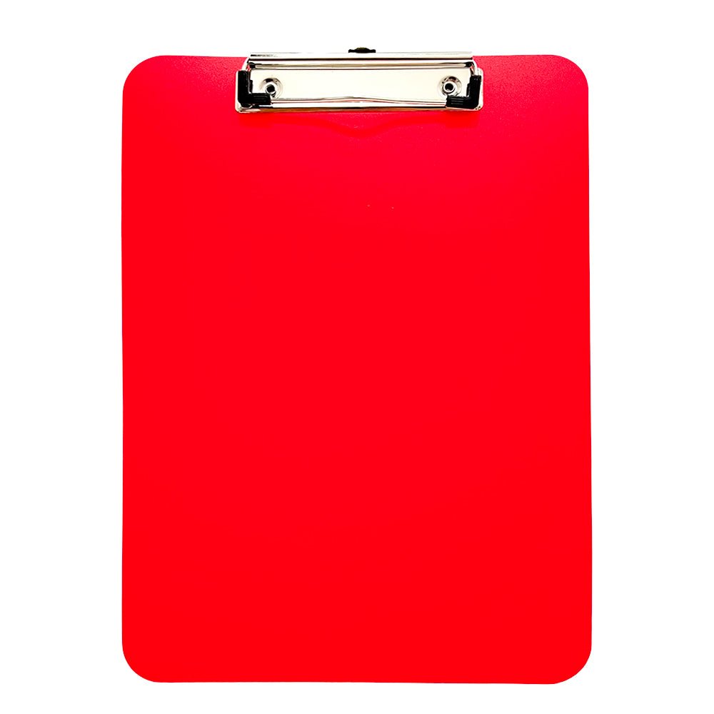 Tabla de Anotación Flexible Promarx / 12.5 x 9" - Surtida - Promarx - Titan.com.pa - 073297727264