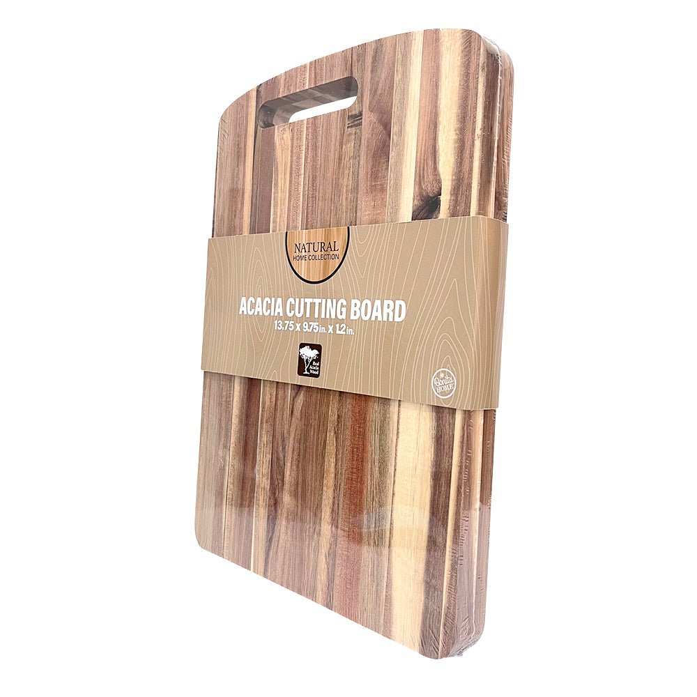 Tabla de Picar 26 California / Acacia - 26 California - Titan.com.pa - 073297779652