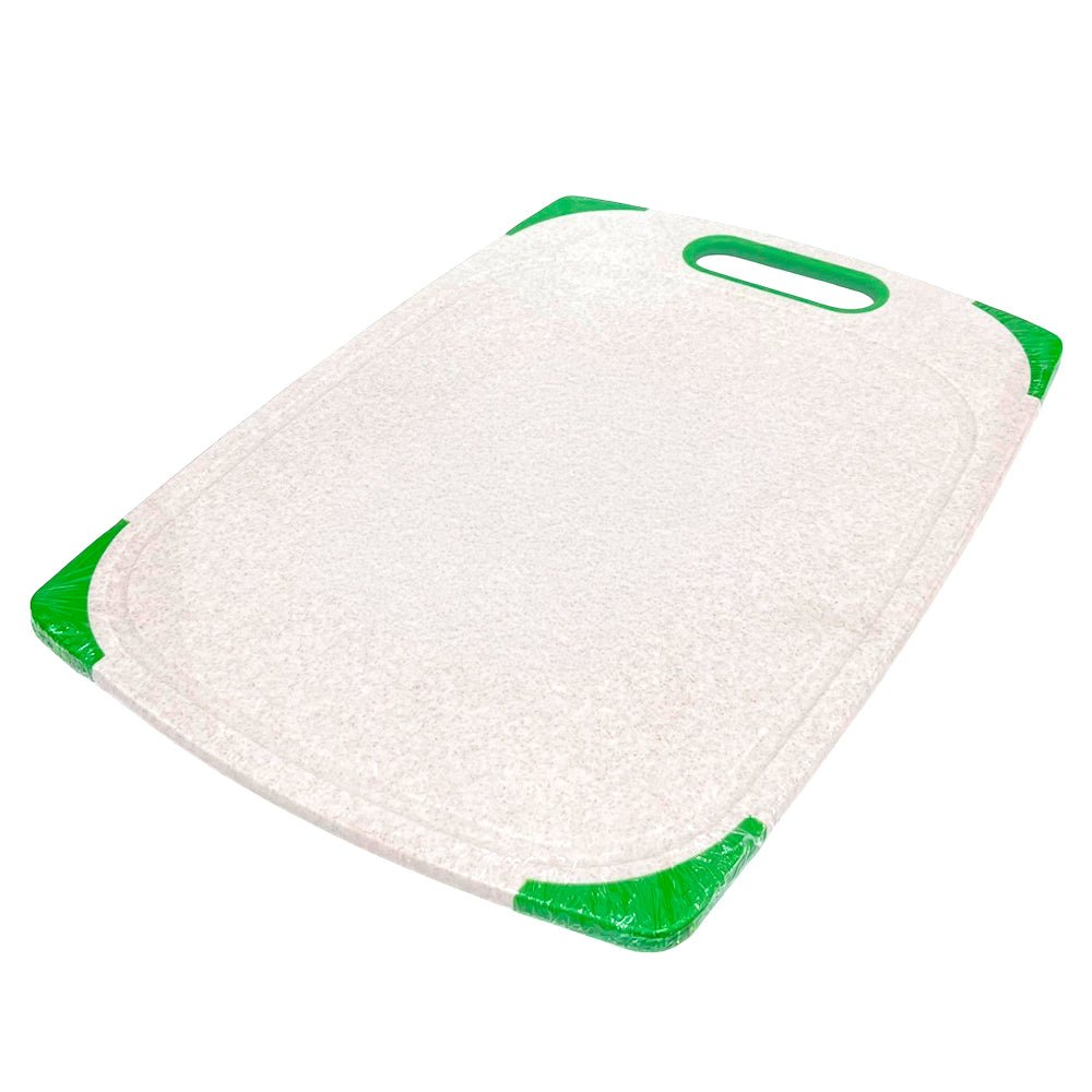 Tabla de Picar Plástica Home Elegance - 43 x 29 cm - Home Elegance - Titan.com.pa - 2100000759132
