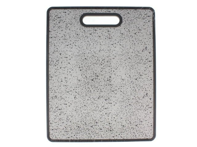 Tabla De Picar Ultimate de Plástico 38 cm x 30 cm x 1.2 cm