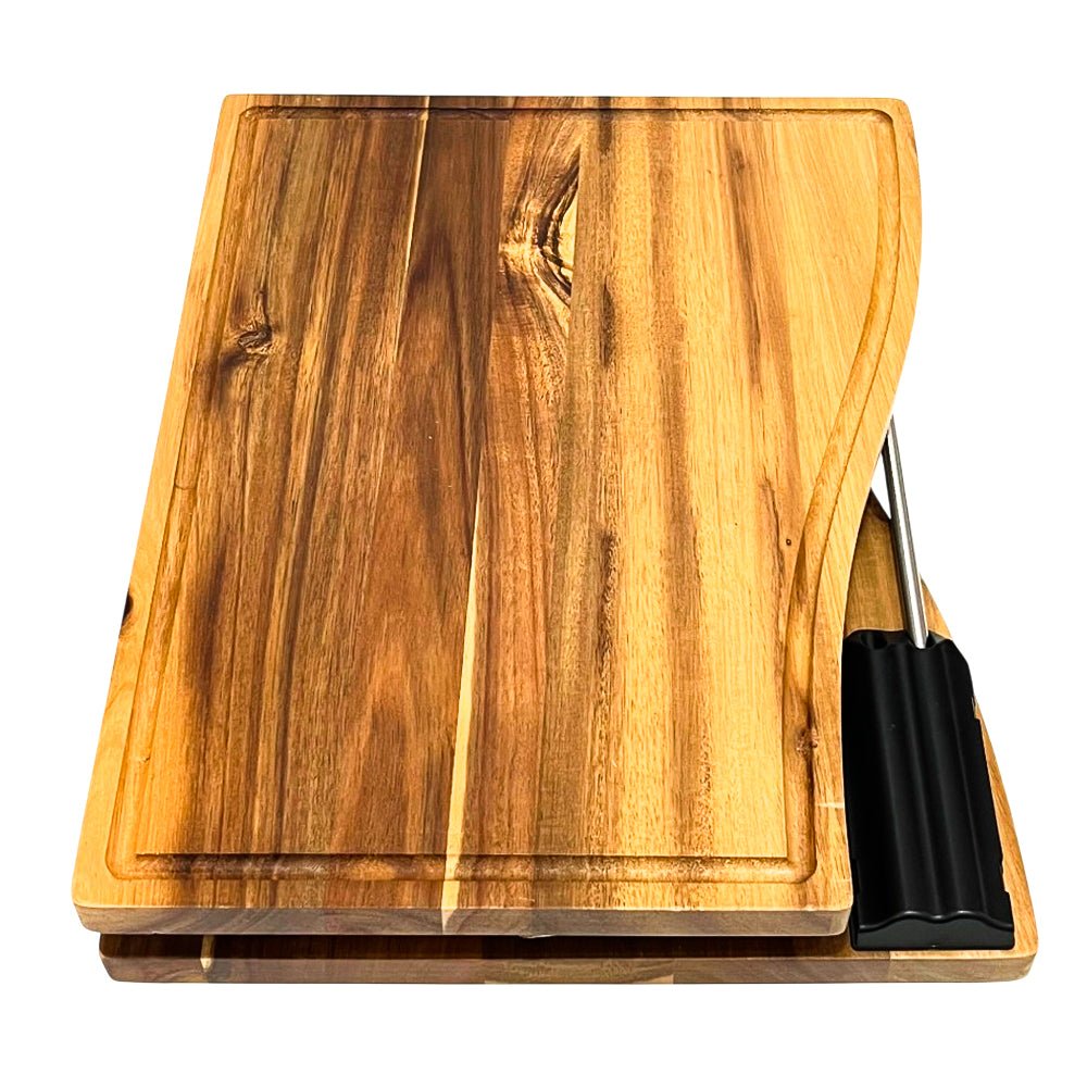 Tabla para Picar de Bambú / Anchor - Anchor - Titan.com.pa - 048676139266