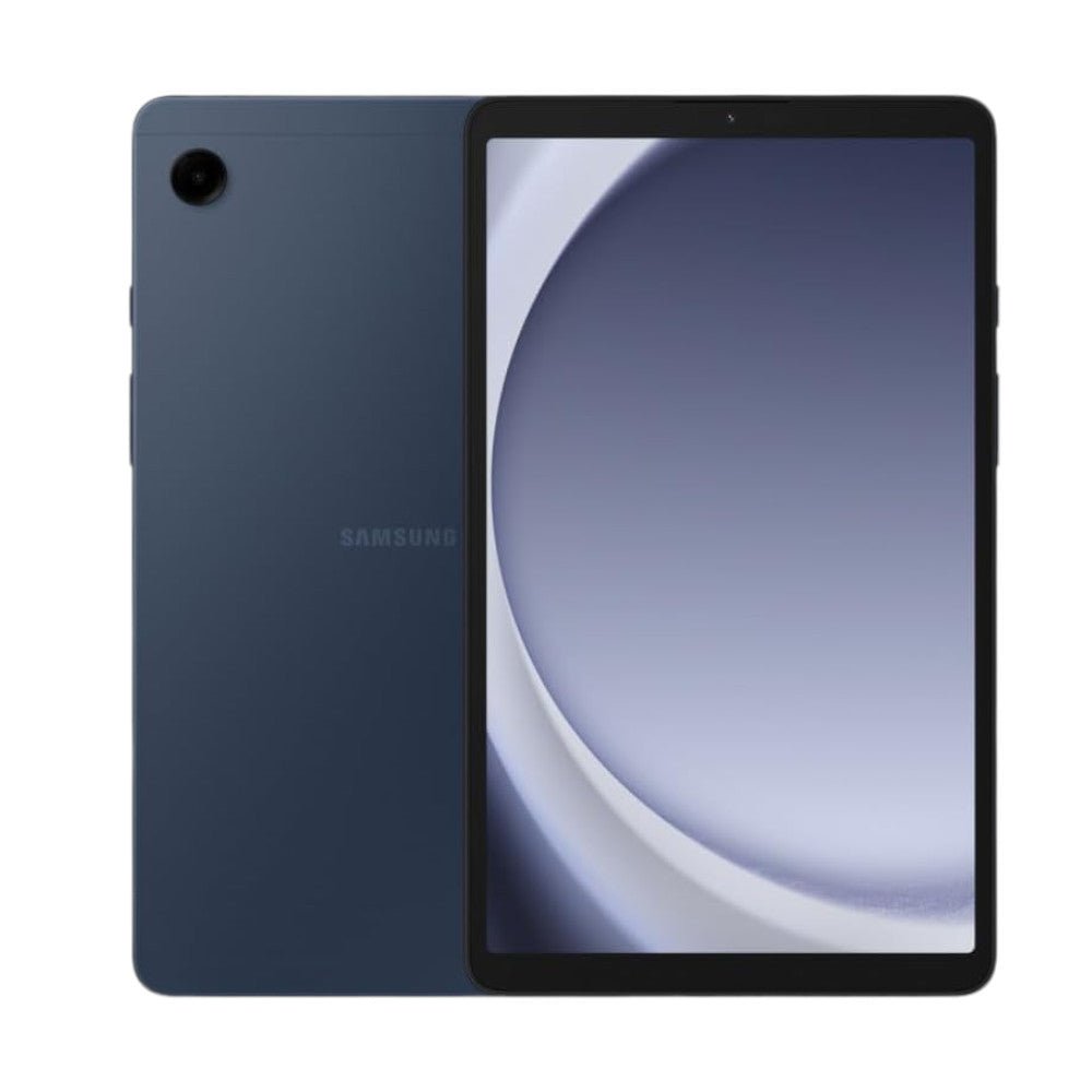 Tablet Samsung Galaxy Tab A9 4G RAM / 64Gb SSD - Azul Marino - Samsung - Titan.com.pa - 8806095382128