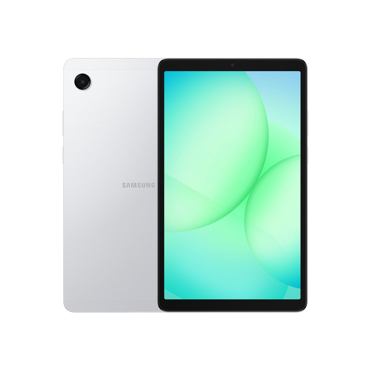 Tablet Samsung Galaxy Tab A11 6GB 128GB Plateada - SAMSUNG - 11119110