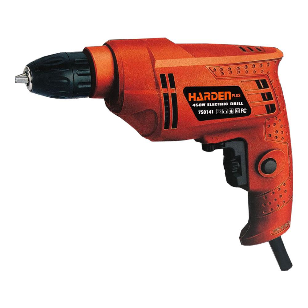 Taladro Eléctrico Harden 450 w