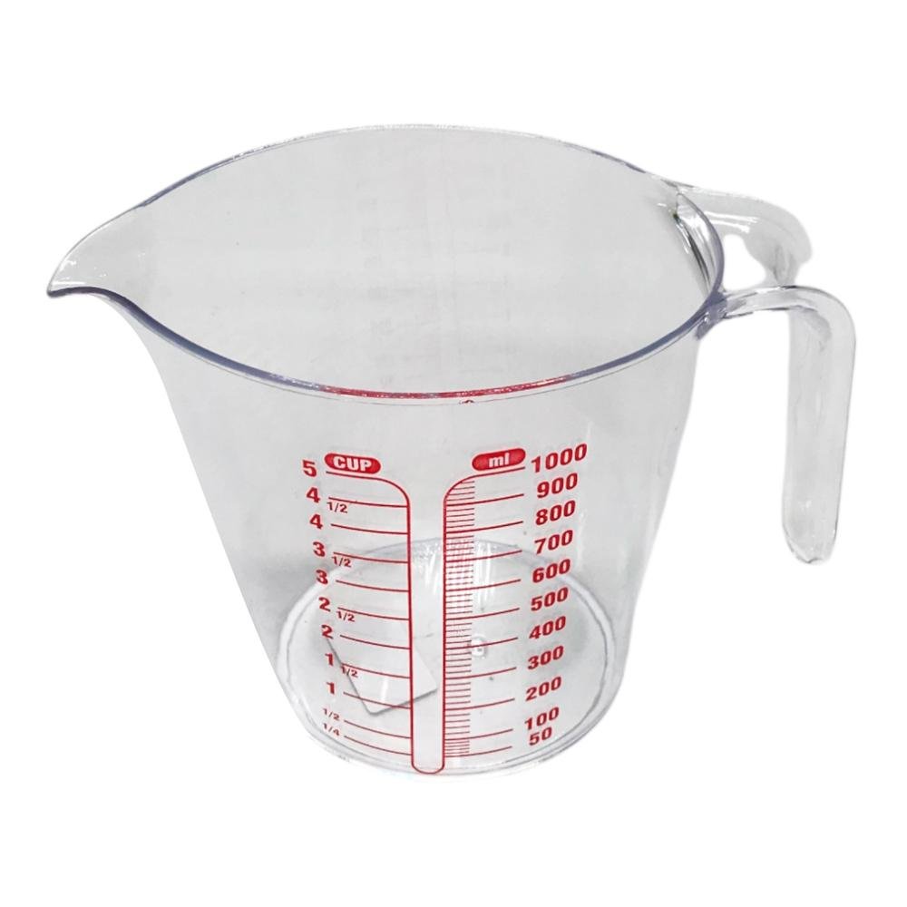 Taza de Medir Win