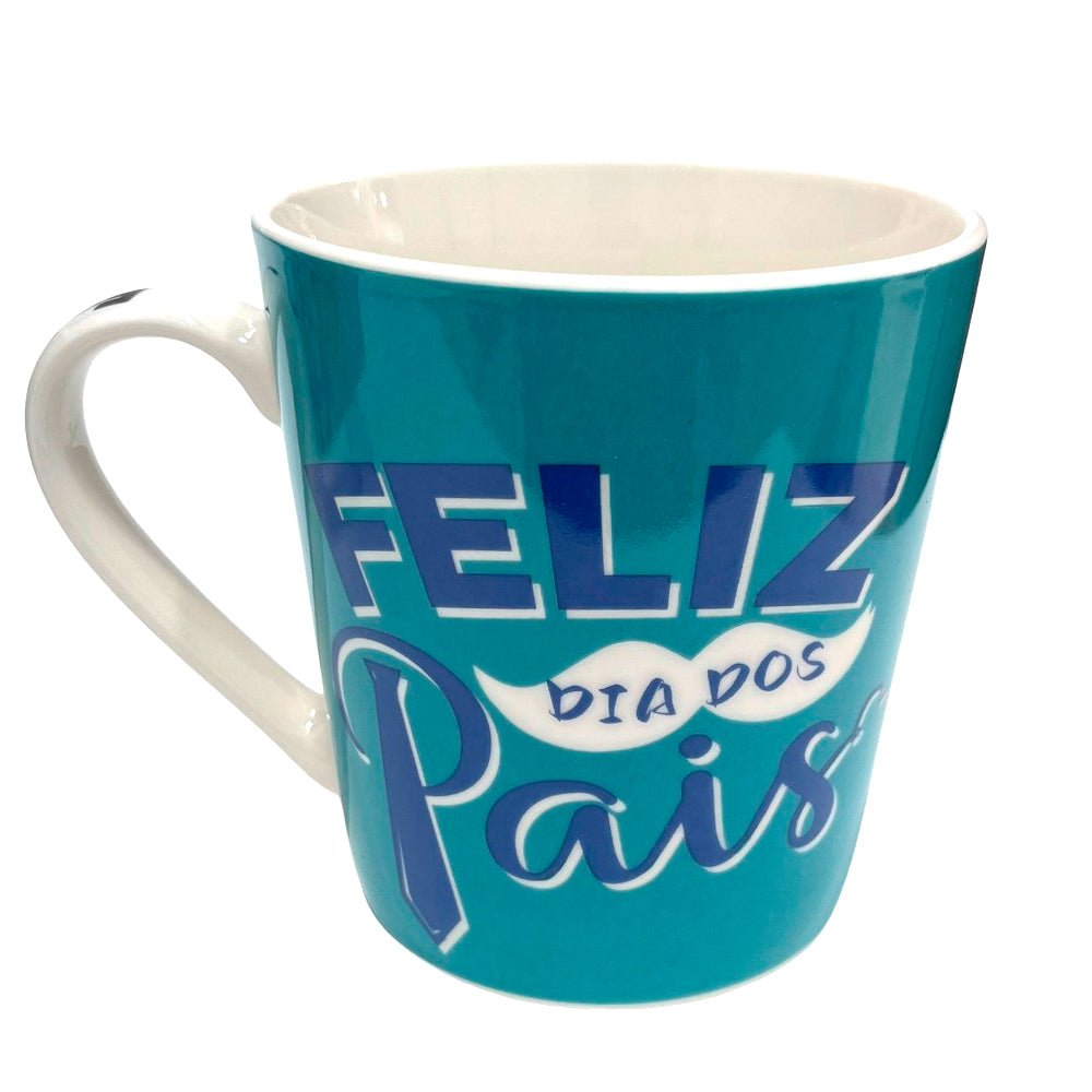Taza Home Elegance de Cerámica Día del Padre – Surtida - Home Elegance - Titan.com.pa - 2100001793203