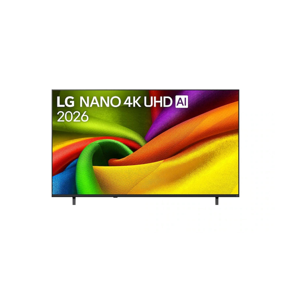 Televisor LG 75" Pulgadas LED Smart 4K UHD NU855 - LG - 11163885