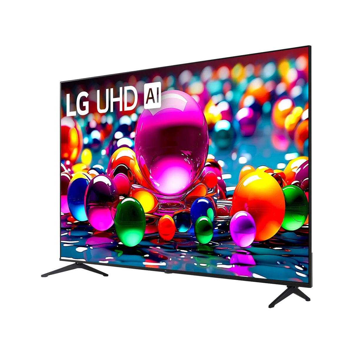 Televisor LG 86" Pulgadas LED Smart 4K - LG - 11116046