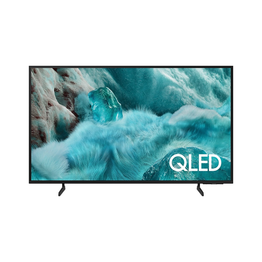 Televisor Samsung QLED 55" Pulgadas 4K Smart Vision AI - SAMSUNG - 11093713