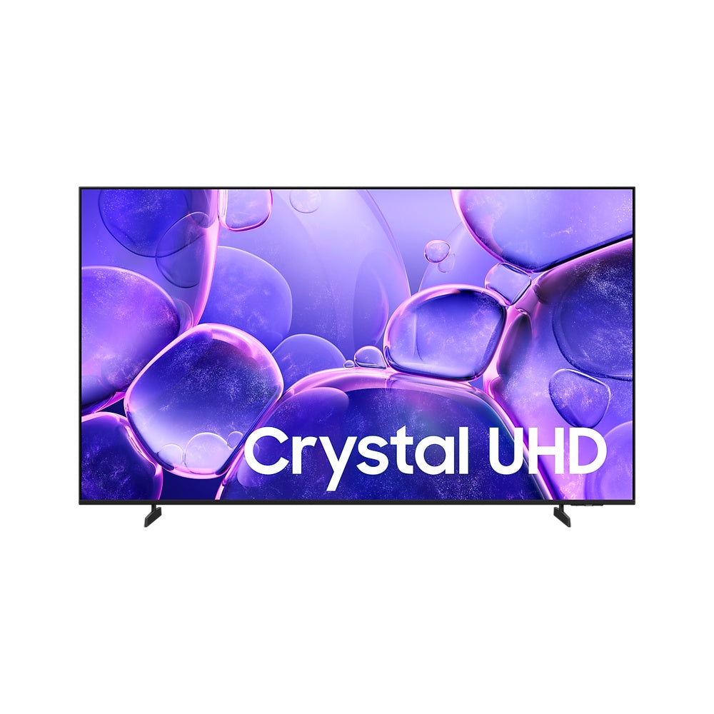 Televisor Samsung 65" Pulgadas Crystal 4K Smart TV UHD - SAMSUNG - 11093709