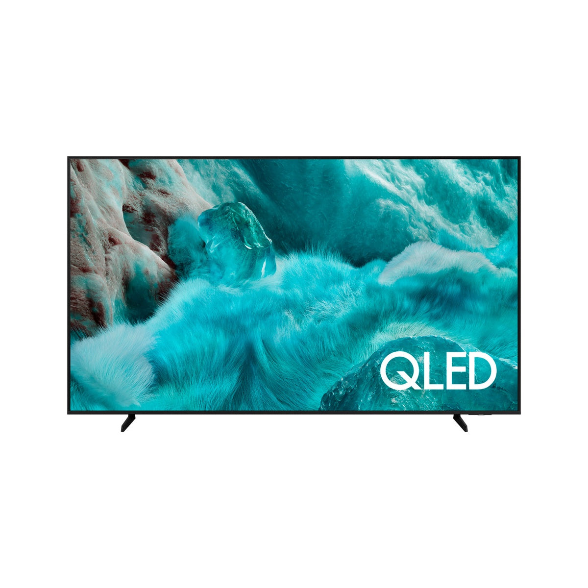 Televisor Samsung 75" Pulgadas QLED Smart 4K - SAMSUNG - 11121542