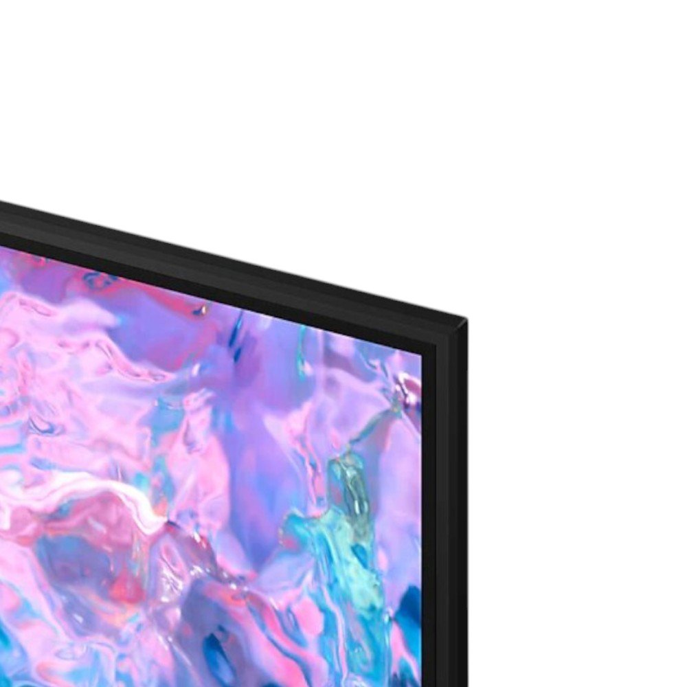 Televisor Samsung de 55" Smart 4K Crystal UHD - Samsung - Titan.com.pa - 8806095431826