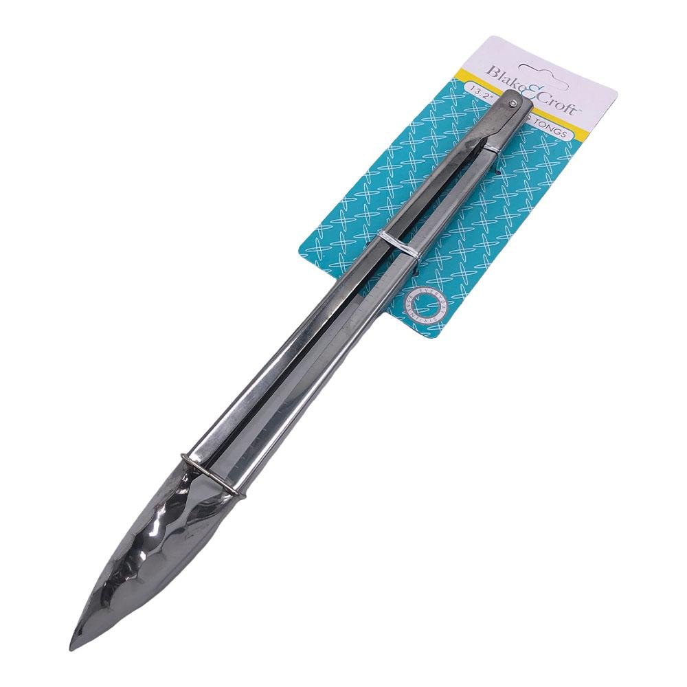 Tenaza de Cocina Blake & Croft de Metal 13.2"