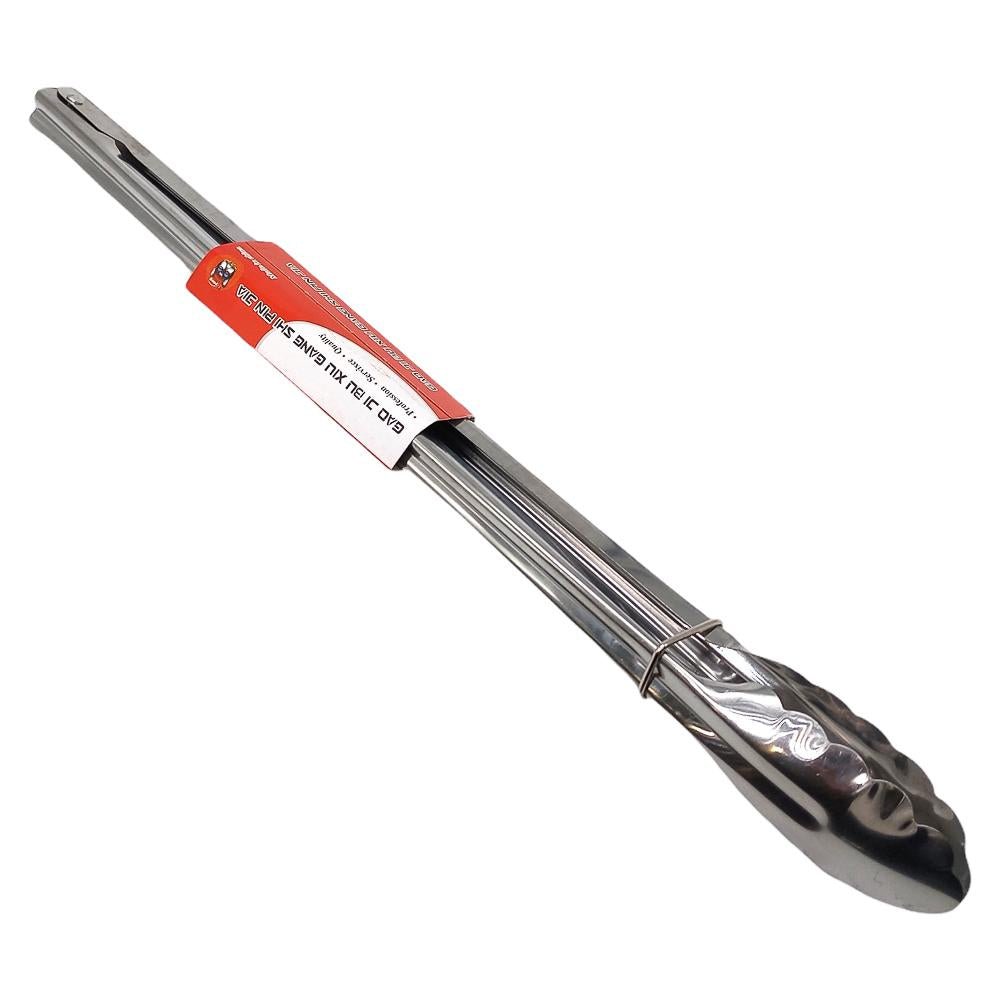 Tenaza de Metal Para Cocina Home Elegance 15''