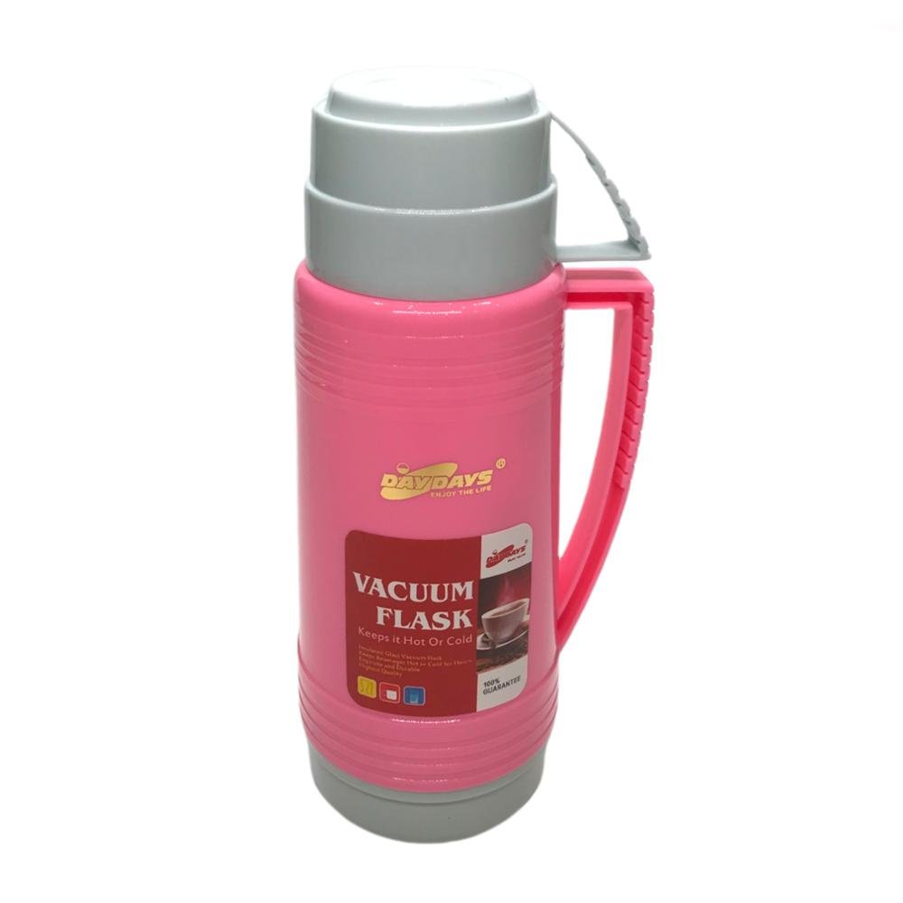 Thermo Days Days Para Líquidos Vacuum 0.45 L